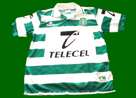 equipamento SCP Saillev 1997 1998